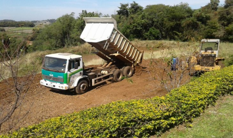 SECRETARIA DE OBRAS E INFRAESTRUTURA